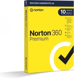 Norton 360 Premium