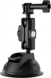 Universal TELESIN Suction Mount for Phone and Action Camera