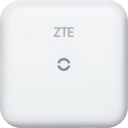 ZTE LTE Router with Dual Band