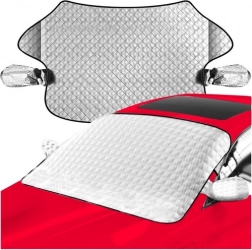 Magnetische Schutzabdeckung für die Windschutzscheibe Xtrobb