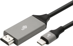 Câble USB‑C vers HDMI 2.0