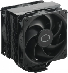 CPU-koeler Cooler Master Hyper 212 Black X Duo