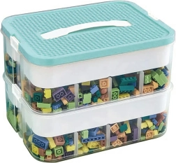 Da326a pad box 2 layers