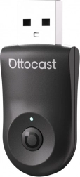 Ottocast Mini 2-in-1 Drahtlosadapter