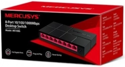 MERCUSYS 8-Port Gigabit Switch