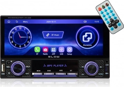 Autoradio BLOW met 6,86‑inch touchscreen en Bluetooth