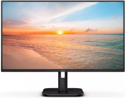 Monitor Philips 24 IPS 100Hz HDMI USB-C met ingebouwde luidsprekers