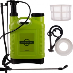 Manuelle Druckspritze Gardlov 16L