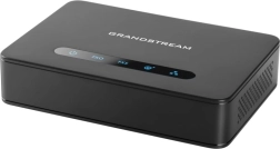 GRANDSTREAM HT813 VoIP gateway with FXS and FXO ports