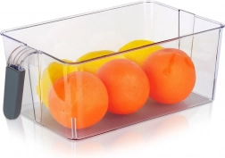 Kühlschrank-Organizer mit Griff 31 × 18 × 11,5 cm