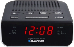 Blaupunkt wekkerradio