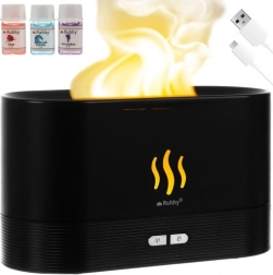 Aroma Diffuser und Luftbefeuchter 180 ml Ruhhy