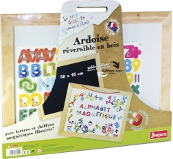 Jeujura wooden multifunctional wall board 58 × 45 cm