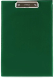 Plastic schrijfplaat Classic groen