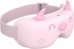 Elektrisches intelligentes Augenmassagegerät für Kinder mit Wärmefunktion