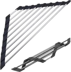 AG882A Driehoekige siliconen afdruiprek