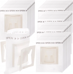 Einwegfilter für Kaffee und Tee 50 Stk.