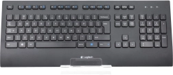 Logitech K280e Comfort clavier filaire
