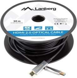 Optische HDMI 2.0-kabel 10 m