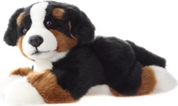 Plush Bernese Mountain Dog 25 cm