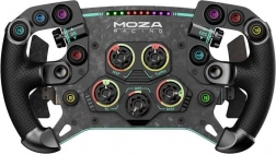 Gaming-Lenkrad Moza Racing GS V2P