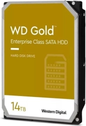 Enterprise Hard Drive WD Gold 14TB