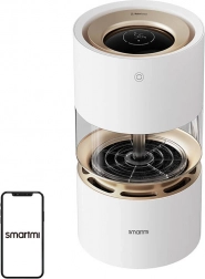 Smartmi Rainforest Verdunstungs-Luftbefeuchter