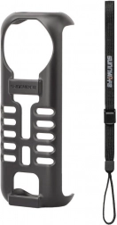 Schutzhülle Sunnylife für Kamera Insta360 X4 mit Handschlaufe