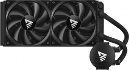 NOX 240 mm Liquid Cooling