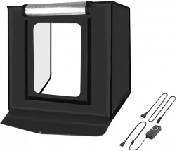 PULUZ Light Photo Tent 60 cm, LED 3380 lm