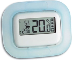 Thermomètre numérique pour réfrigérateur et congélateur TFA