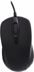Modecom M4 Wired Optical Mouse