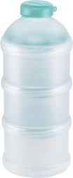 NUK Powdered Milk Dispenser mint
