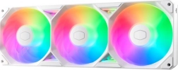 Cooler Master SickleFlow Edge 360 ARGB fan white