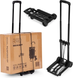Folding Hand Truck 30 kg ModernHome