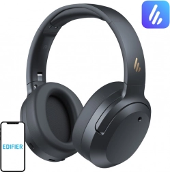 Draadloze koptelefoon Edifier W820NB Plus V25 grijs