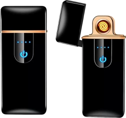 Ag773a elektrische USB-sigarettenaansteker