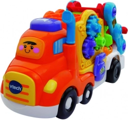 Interactieve servicewagen Tut Tut van VTech