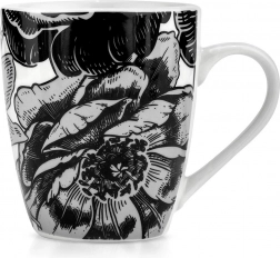 Ellie Porcelain Mug 380 ml