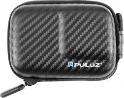 Hülle PULUZ für DJI Osmo Action 4/3 - schwarz