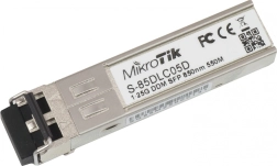 SFP Module with LC Connector