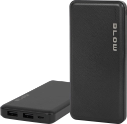 Power Bank 10000 mAh PB10A black