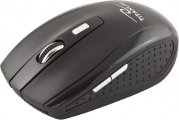 Wireless Optical Mouse Esperanza TM105K Titanium Black