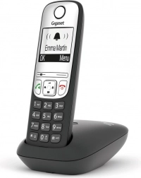 Draadloze telefoon Gigaset A690