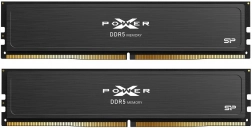 Mémoire DDR5 XPOWER Pulse 32 Go 5600 MHz 2x16 Go CL40