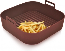 Silicone Insert Basket for Air Fryer 17.5 cm