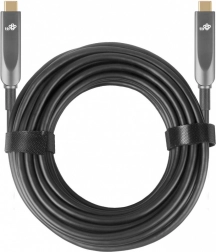 Optical USB-C Cable 4K Hybrid 5 m