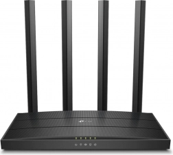 Routeur Wi-Fi bi-bande TP-Link Archer A6