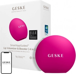 Targeted Lip Enhancer and Booster by Geske with App (Magenta)