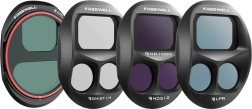 Freewell Filter Set for DJI Mavic 4 Pro Everyday (4 pcs)